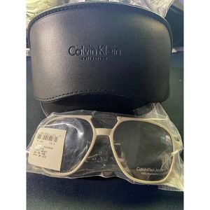 Calvin klein CKJ401S 007 58-16-140 Sunglasses